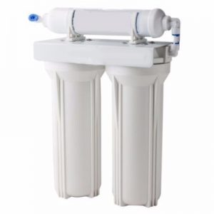 4 Clarifilter CLF-05 filtro de agua para la m/áquina de caf/é autom/ática compatible con Krups Claris F088 Melitta Pro Aqua; Caffeo Barista; Solo Perfect Milk; Bosch TCZ6003; Gaggenau Neff; AEG AEL01
