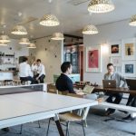 Aumentan las oficinas flexibles en Argentina