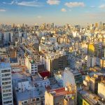 El crédito hipotecario y el blanqueo son los motores del mercado inmobiliario