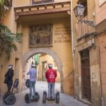 Rutas divertidas por Valencia