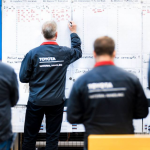 CURSO DE CAPACITACION DE CONDUCCION SEGURA DE AUTOELEVADORES