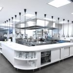 Qué equipamiento necesitas para montar una cocina industrial