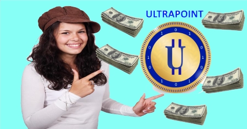 ultrapoint coin