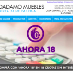 Dadamo Muebles – Fabrica de Muebles en Rosario