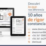 DW VISUAL – Diseño Web en Rosario