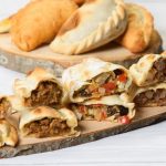 Empanadas Criollas