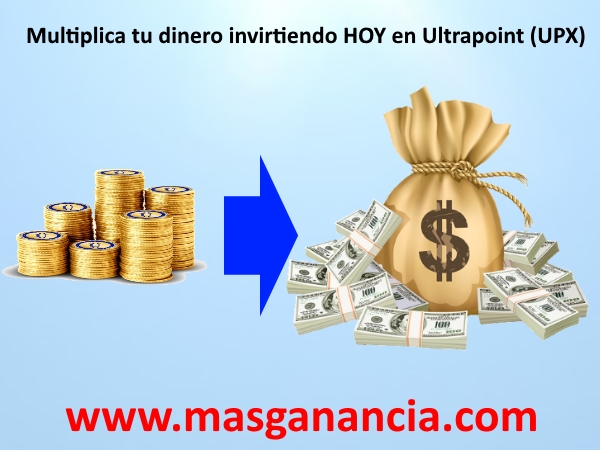 Ultrapoint coin