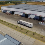 Warehouse / Almacenaje – Grupo Silcar