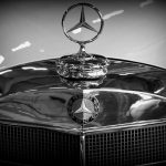 Taller Mercedes