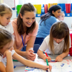 centro de educacion infantil