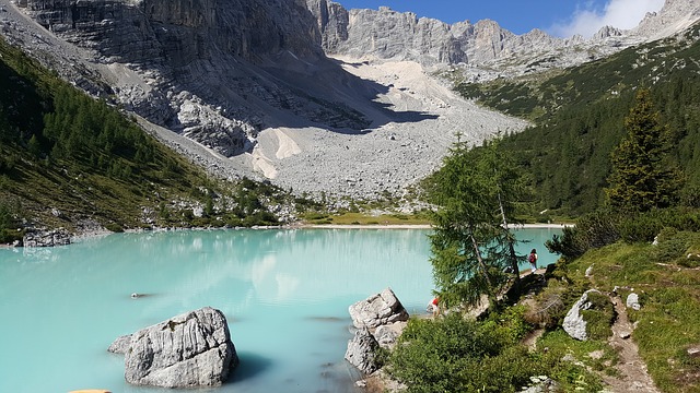 Lugares de Italia para visitar en invierno